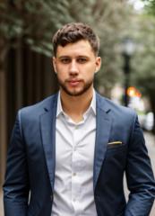 Jeremy Valentine