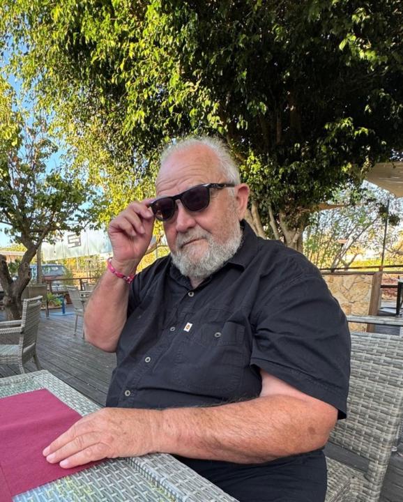Siggi Allgeier