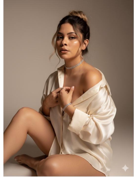 Miriam Gonzales