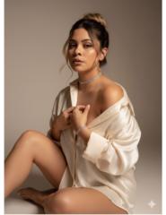 Miriam Gonzales
