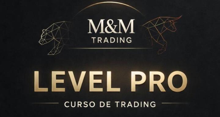 M&M trading mentorias 1:1