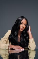 Khadijah Lech