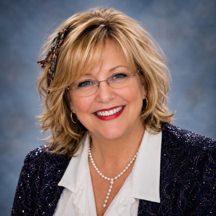 Laurie Coventry-Payne