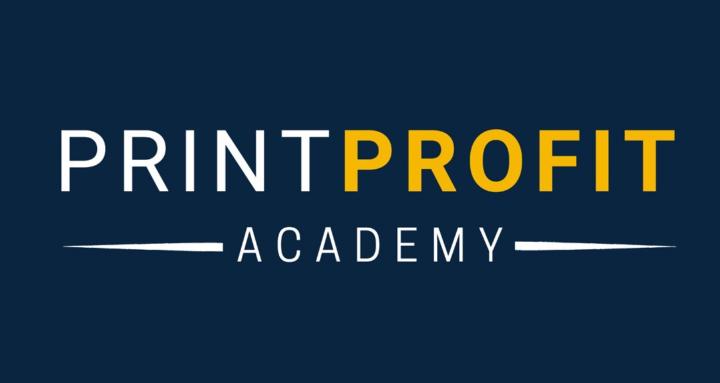 Print Profit Academy