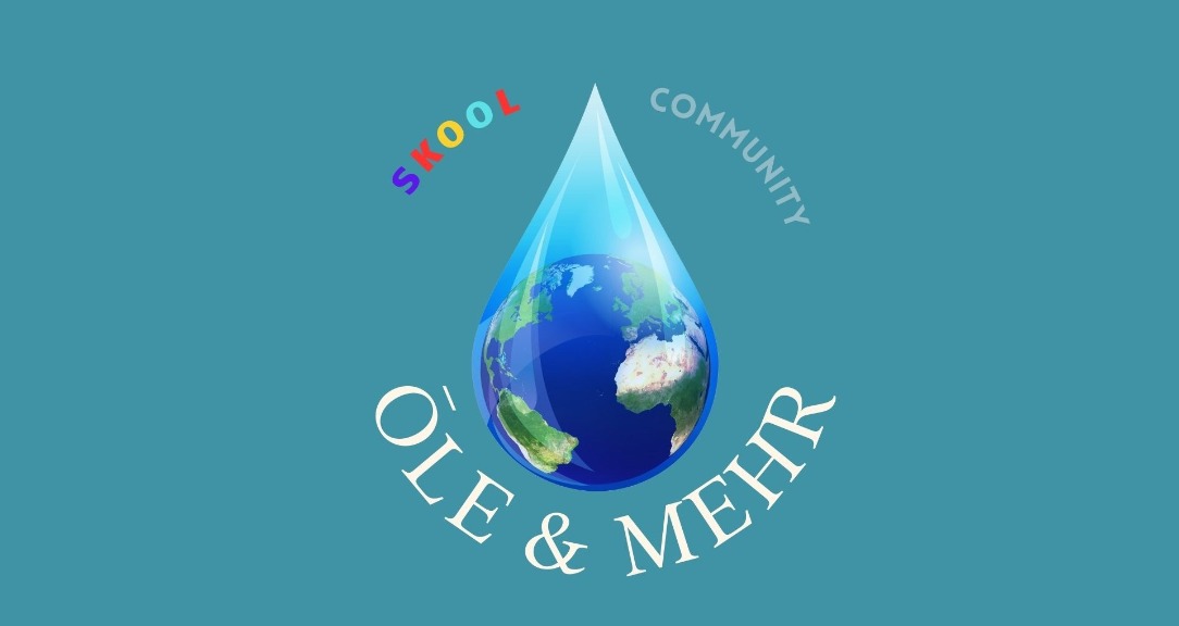 Ōlegesundheit & mehr