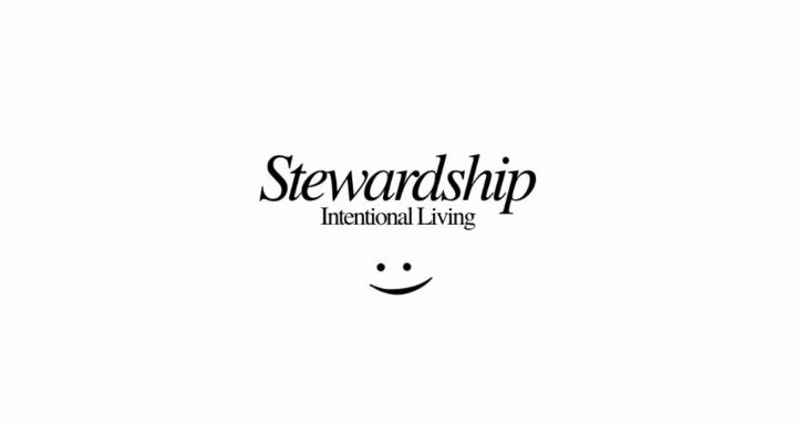 Stewardship