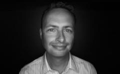 Stefan Hendriks