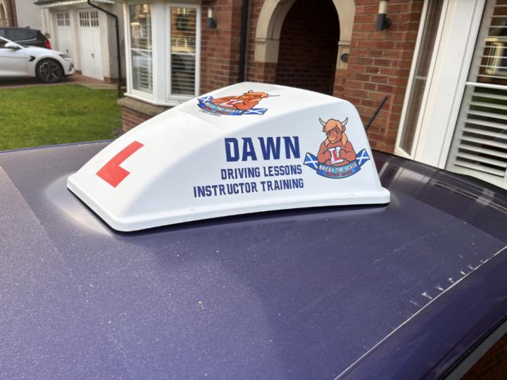 Dawn Murray
