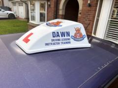 Dawn Murray