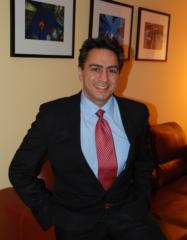 Gary Oberoi