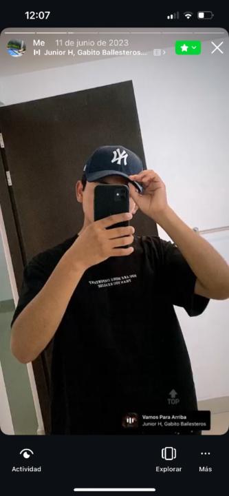 Carlos Jordan Gámez Méndez