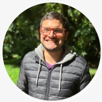 Juan Felipe Peña Guzmán