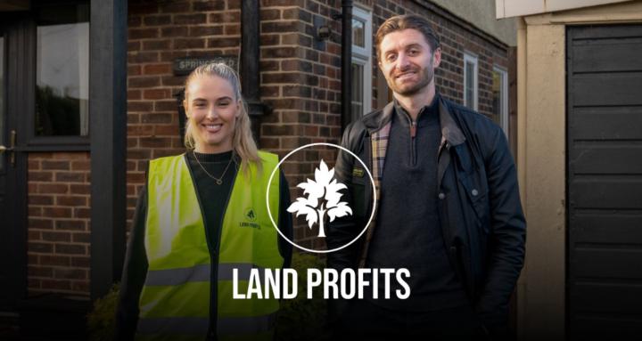 Land Profits Community