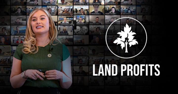 The Land Profits Community