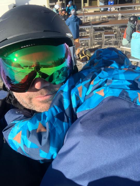 Tony Panigutti