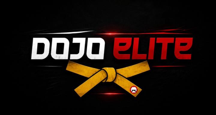 Dojo Elite Cinturón Amarillo