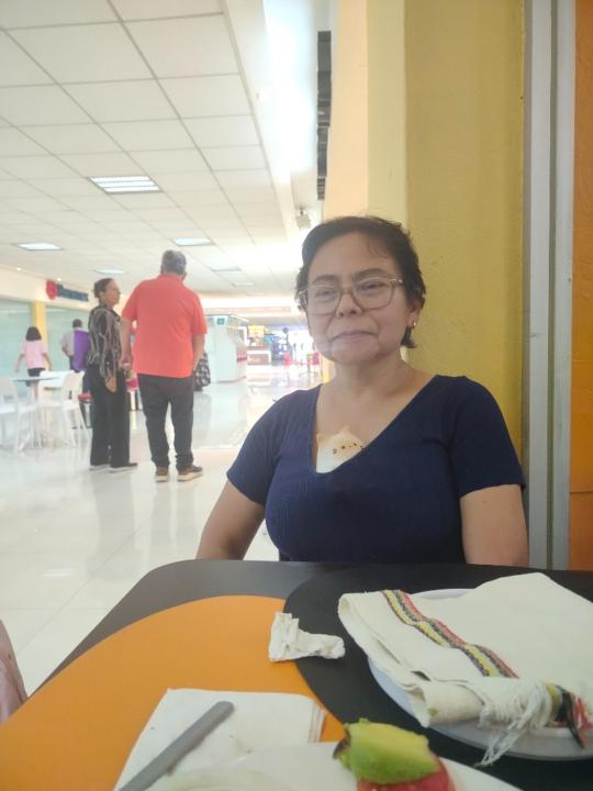 Felisa Gonzalez Godinez