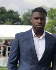 Caleb Ekine-Ogunlana