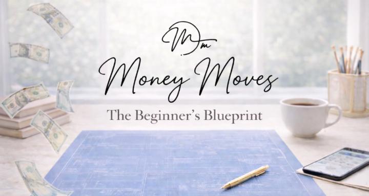 Money Moves Beginner Blueprint