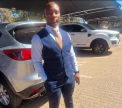 Andile Khumalo