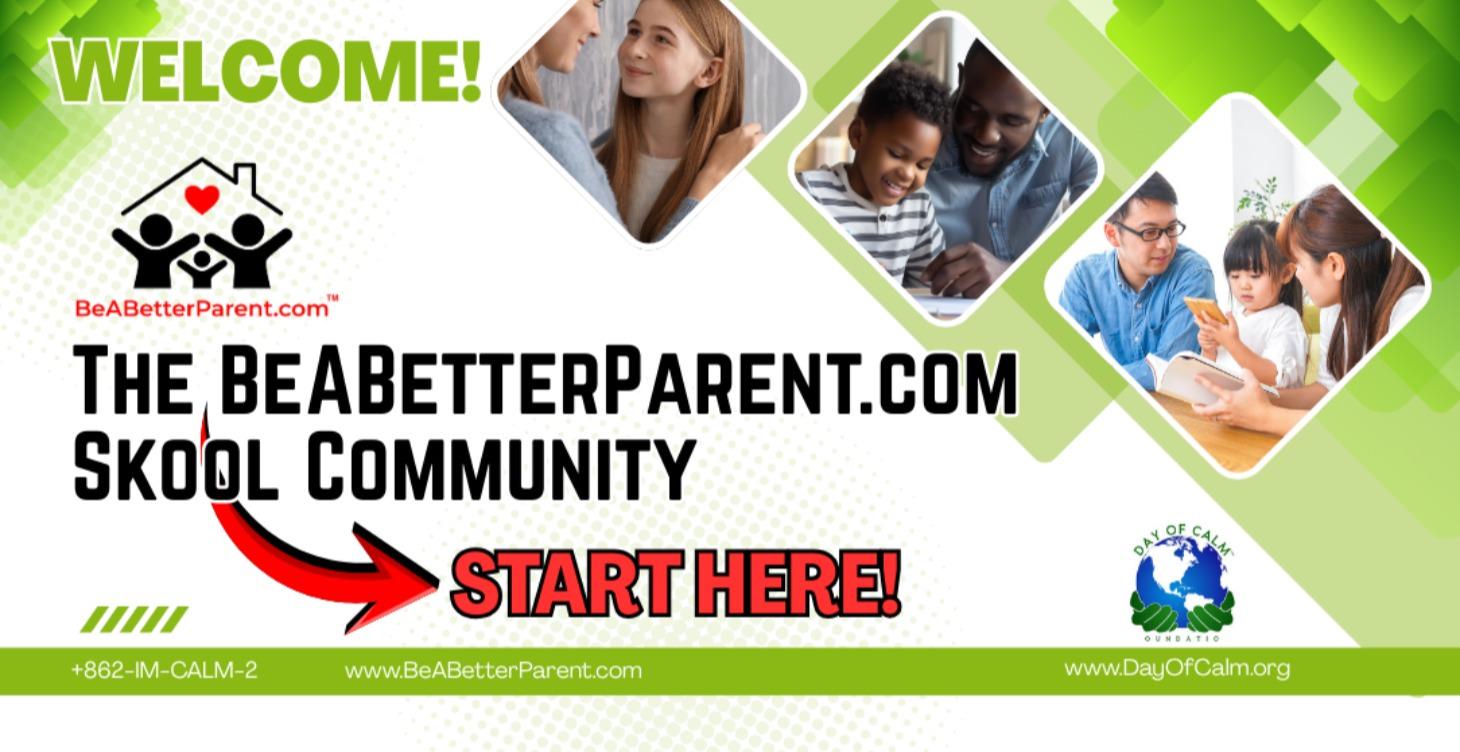 START HERE EVERYONE!