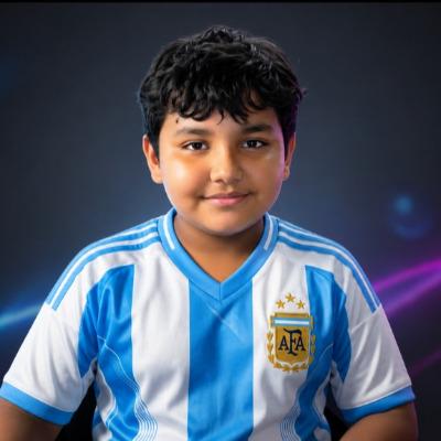 Iker Santiago Montero Jimenez