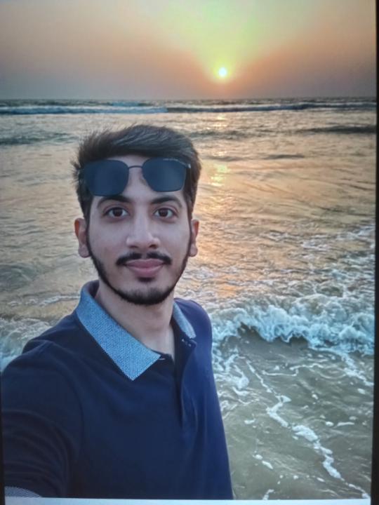 Muhammad Saim