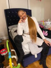 Jasmine Whitaker