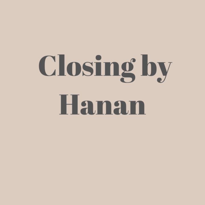 Hanan Bettach