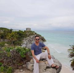 Mauricio Guizar arellano