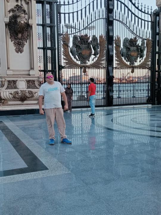 Mohamed El sheikh