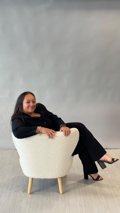 Saina Lolo
