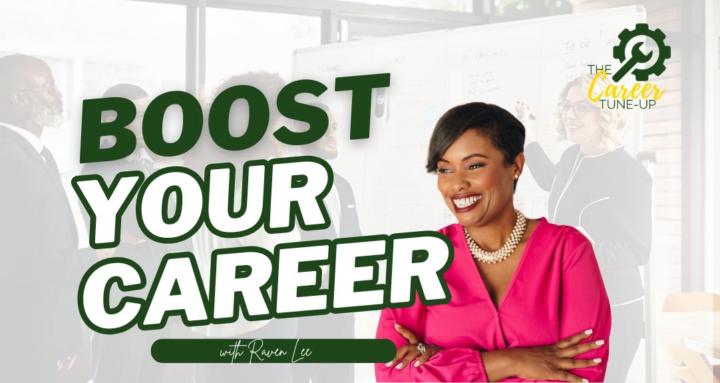 The Career Tune-up