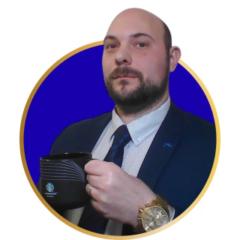 Daniel Sánchez Sanz