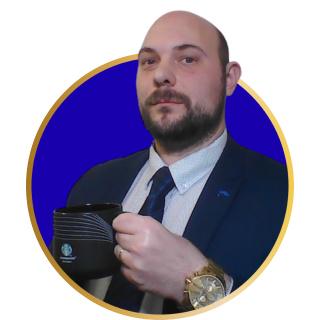 Daniel Sánchez Sanz