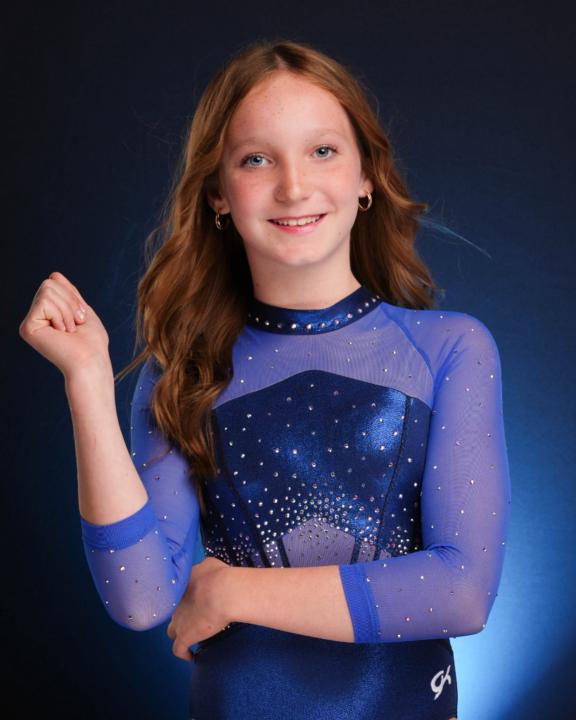Madelyn Schram