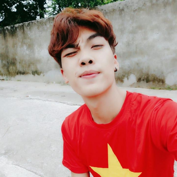 Tuấn anh Lưu