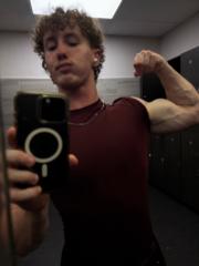 Ian Kearney-Regenold