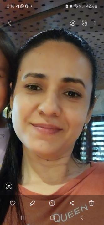 Ana Milena Saa Garcia