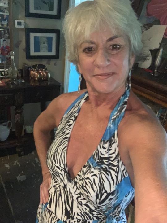 Dawn Leigh Haymans