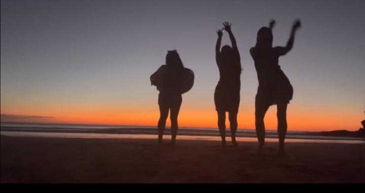 Ember & Aloha Healing Academy