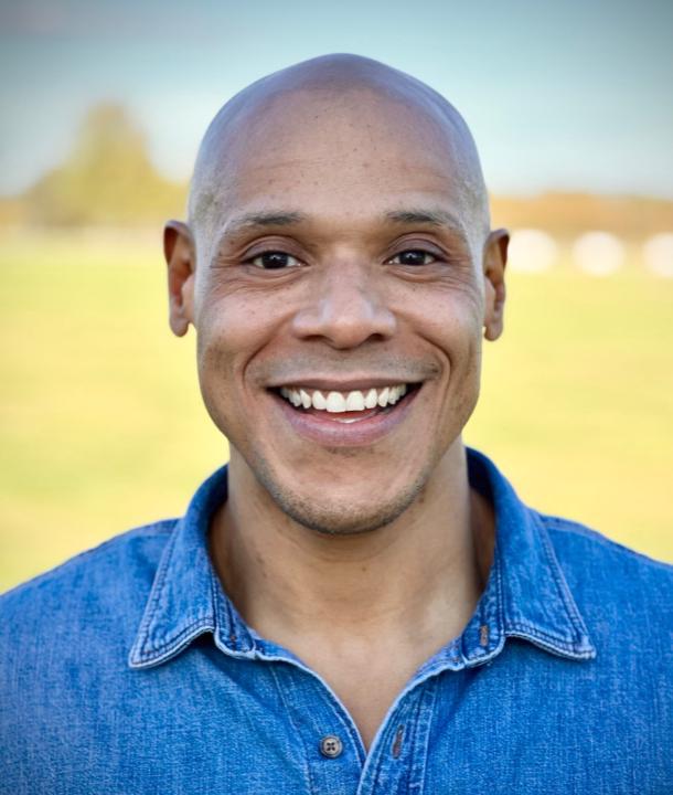 Stephen Peters
