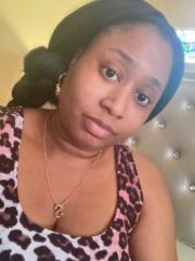 Shamika Mckenzie