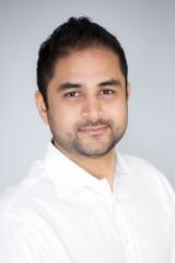 Hari Patel