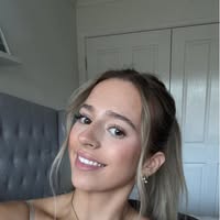 Charli Small