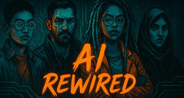 AI Rewired