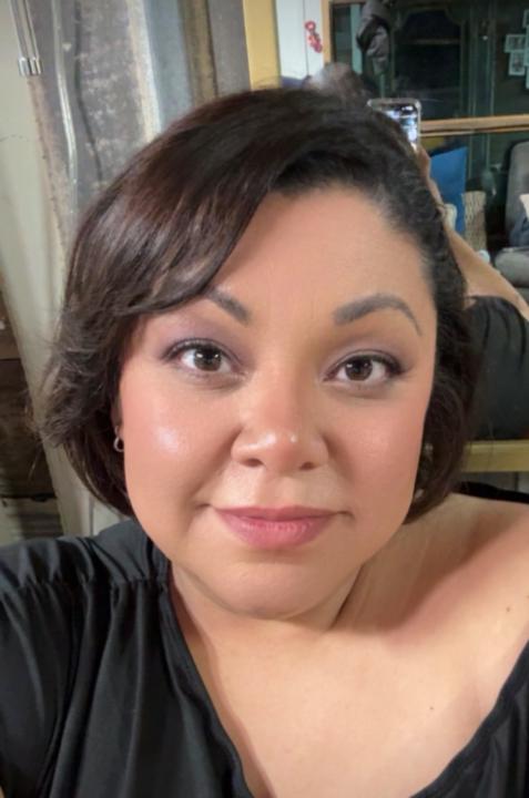 Maria Chavez