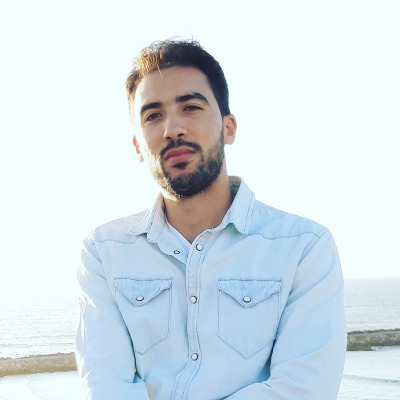 Mohamed El Farissi