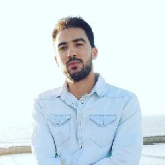 Mohamed El Farissi