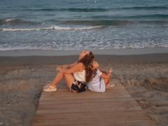 Thaiss Solana Garcia